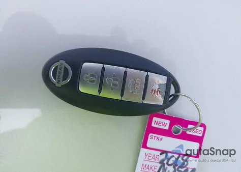 2018 Nissan Sentra Sv from USA, damaged, VIN 3N1AB7AP3JY266710